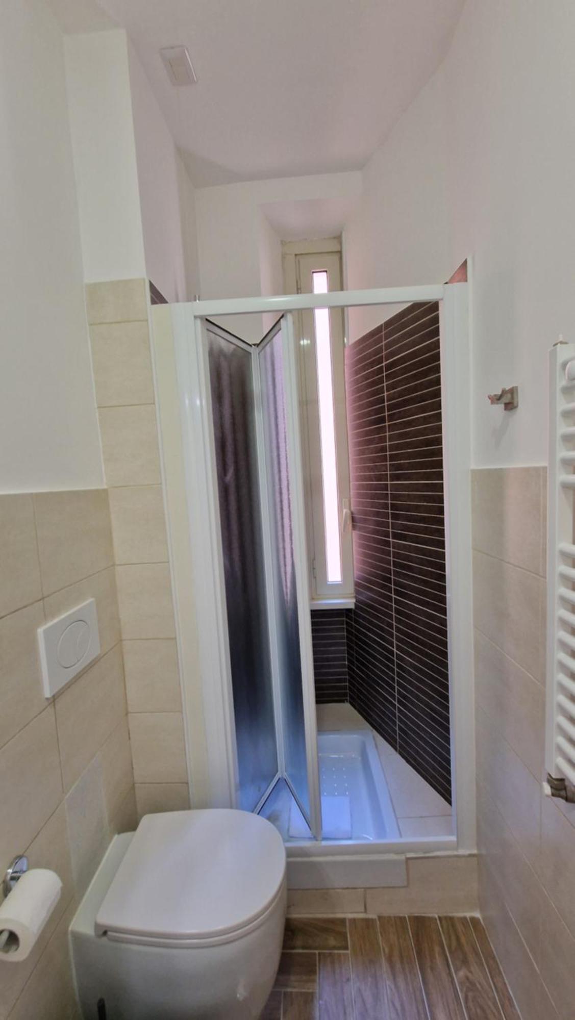 Susy'S Guest House - Room Spagna Рим Экстерьер фото